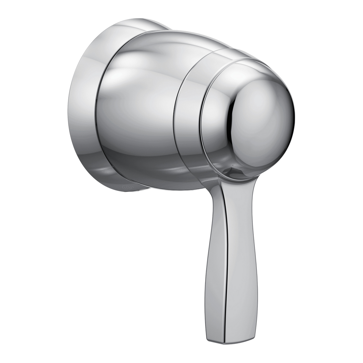 Moen Voss Volume Control Trim T4692 in Chrome (T4692)