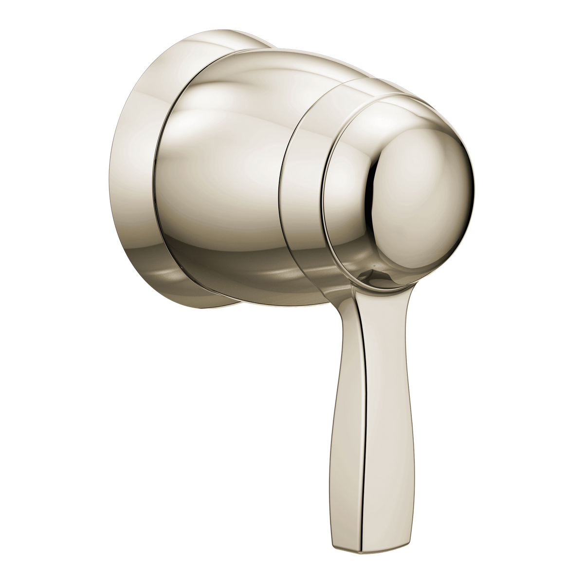 Moen Voss Volume Control Trim T4692 in Polished Nickel (T4692NL)