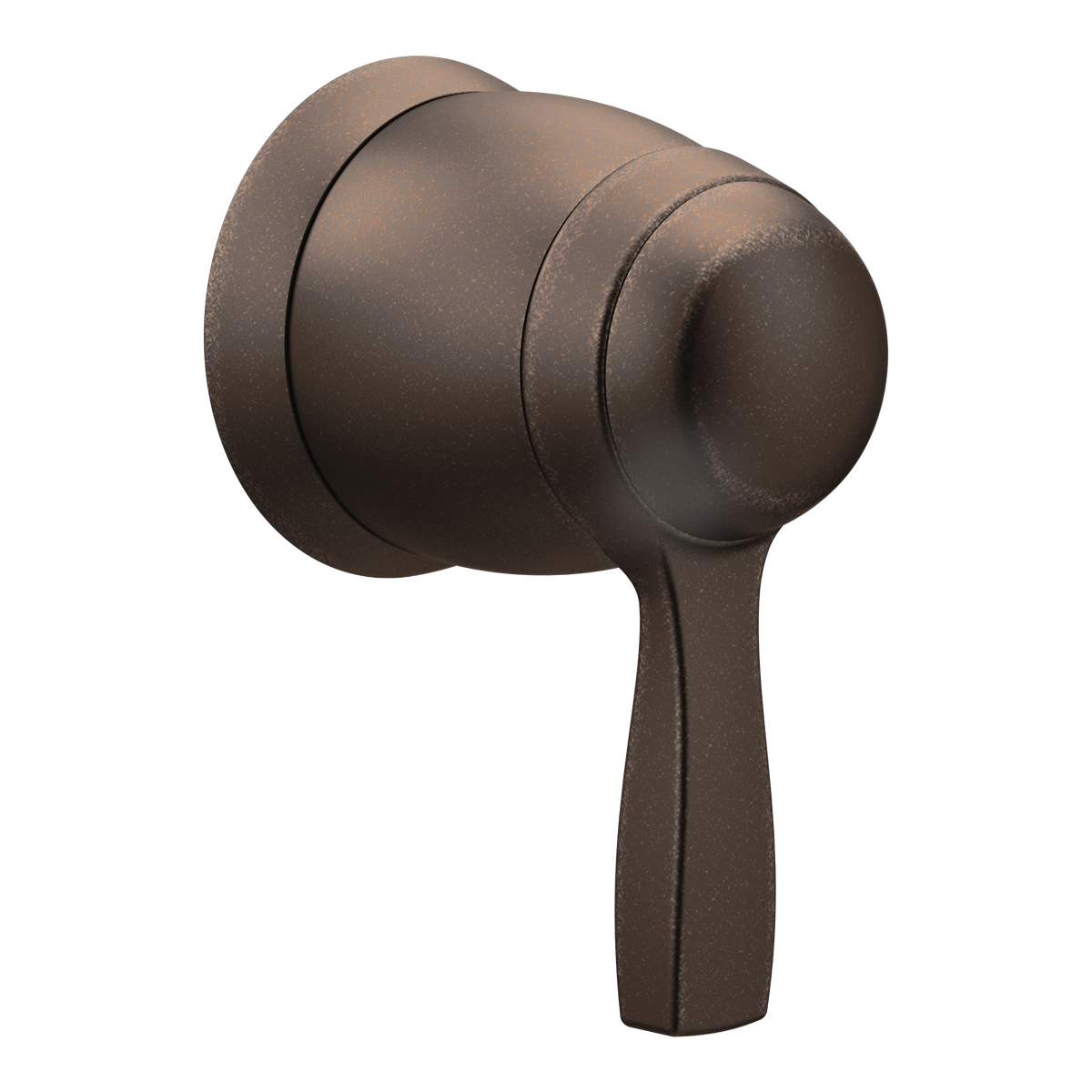 Moen Voss Volume Control Trim T4692 in Oil Rubbed Bronze (T4692ORB)