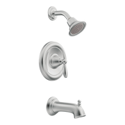Moen Brantford Posi-Temp Eco-Performance Tub/Shower T62153EP in Chrome (T62153EP)