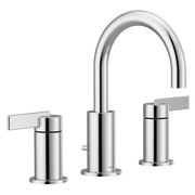 Moen Cia Two-Handle Bathroom Faucet T6222 in Chrome (T6222)