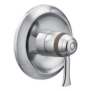 Moen Wynford ExactTemp Valve Trim T6601 in Chrome (T6601)