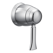 Moen Wynford Volume Control Trim T6602 in Chrome (T6602)