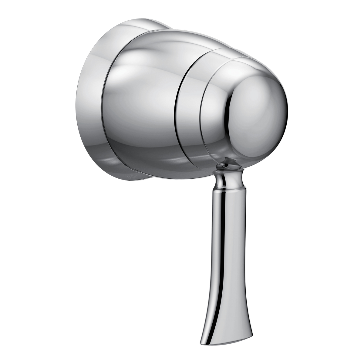 Moen Wynford Volume Control Trim T6602 in Chrome (T6602)