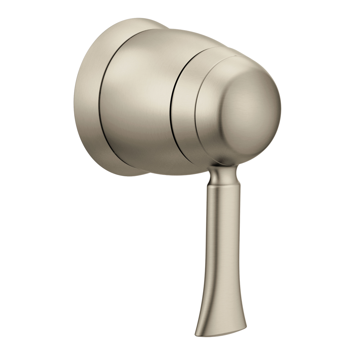 Moen Wynford Volume Control Trim T6602 in Brushed Nickel (T6602BN)