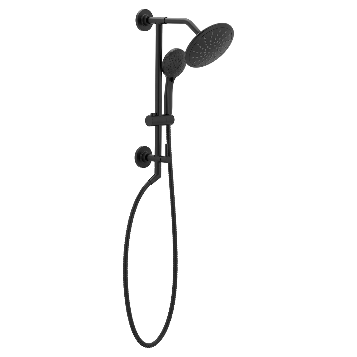 Moen Eco-Performance Handheld Shower 189315 in Matte Black (189315BL) - view 2