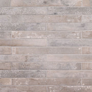 MSI Brickstone Taupe Brick 2 x 18 Matte Porcelain tile (NCAPTAUBRI2X18) – MSI product image