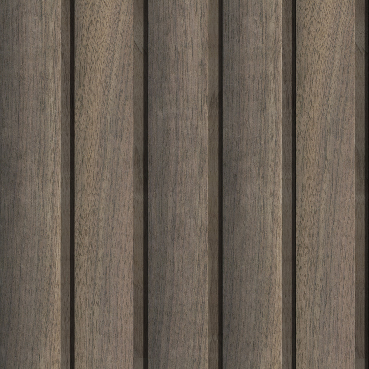 MSI Tawny Reeded 9.5 x 94.5 Wood slat panel (WPNL-ACWTAWREE9.5X94.5) – MSI product image
