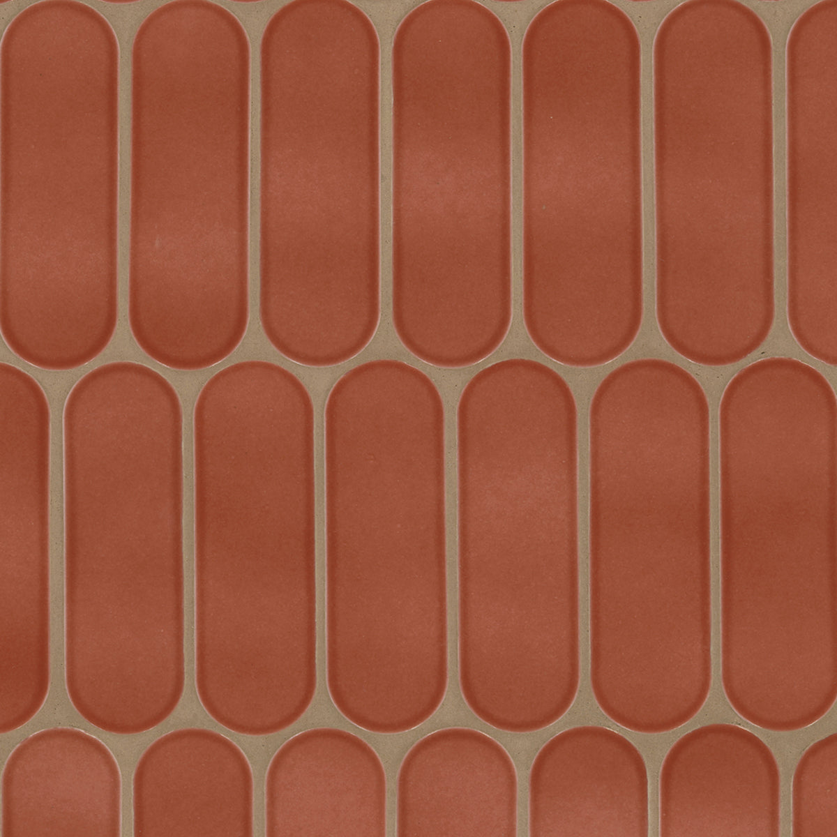 MSI Terra Ellipse Glossy Glass mosaic (SMOT-GLSELIP-TERGLO6MM) – MSI product image