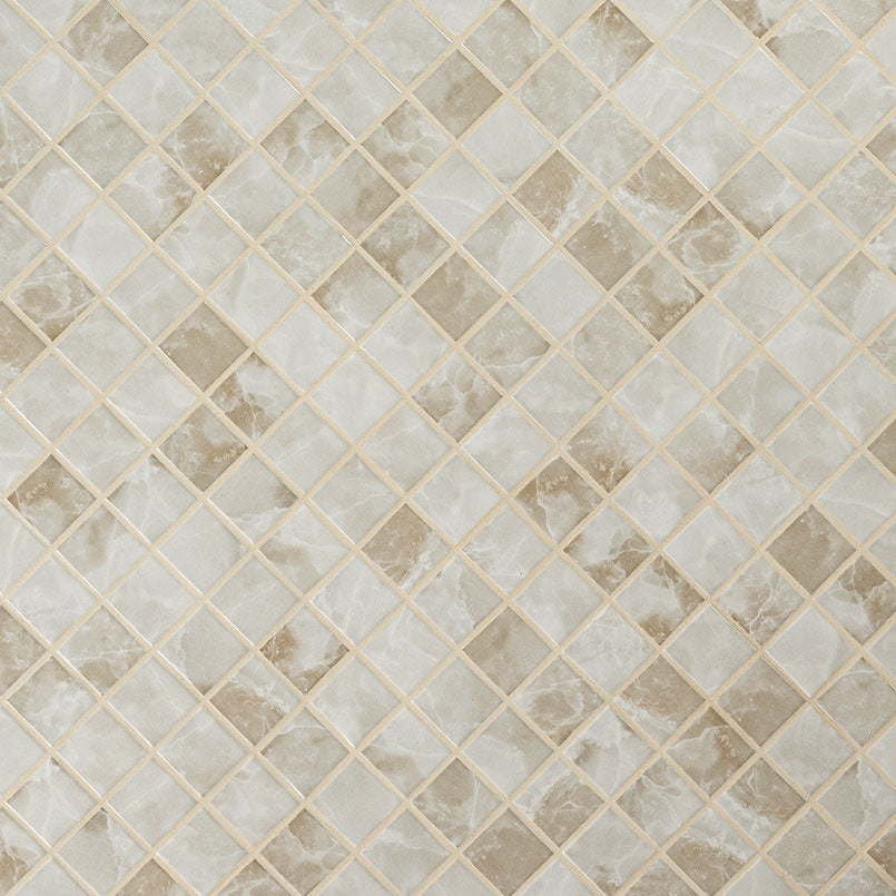 MSI Terra Onyx 2 x 2 Matte Porcelain mosaic (SMOT-PT-TERONY-2X2M) – MSI product image