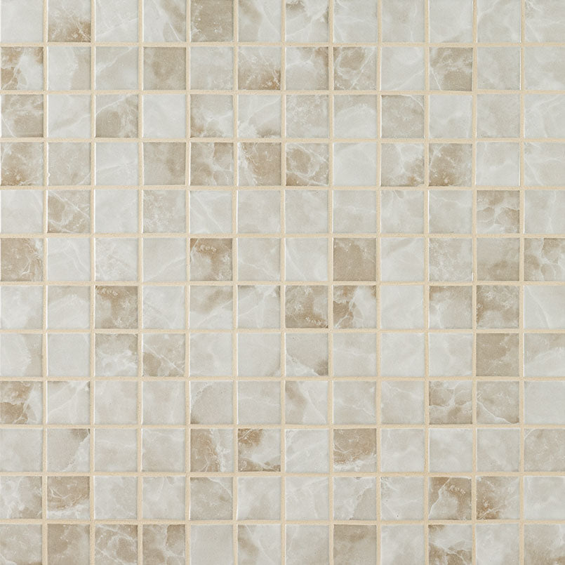 MSI Terra Onyx 2 x 2 Matte Porcelain mosaic (SMOT-PT-TERONY-2X2M) – MSI product image