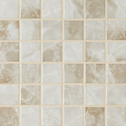 MSI Terra Onyx 2 x 2 Matte Porcelain mosaic (SMOT-PT-TERONY-2X2M) – MSI product image