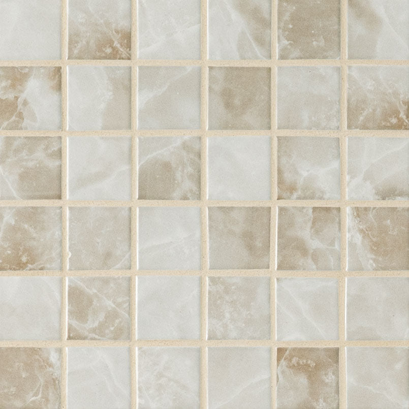 MSI Terra Onyx 2 x 2 Matte Porcelain mosaic (SMOT-PT-TERONY-2X2M) – MSI product image