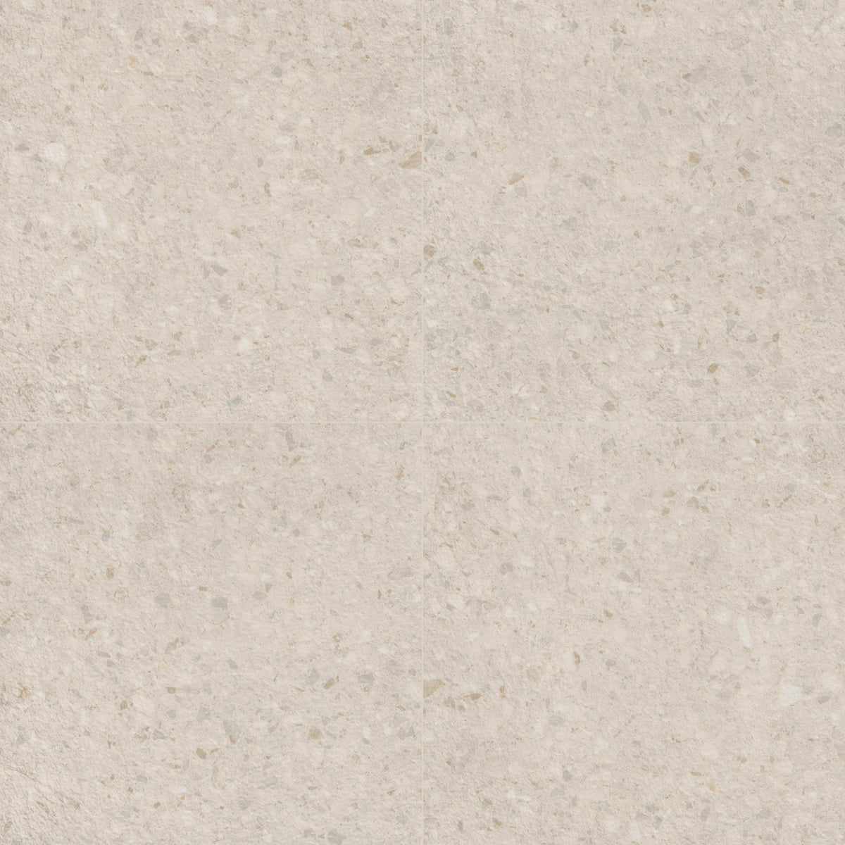 MSI Terrazo Glacier 24 x 24 Matte Porcelain paver (LPAVNTERGLA2424) – MSI product image