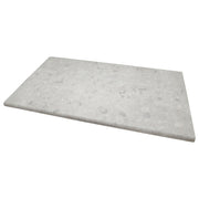 MSI Terrazo Glacier 13 x 24 Matte Porcelain pool coping (LCOPNTERGLA1324) – MSI product image