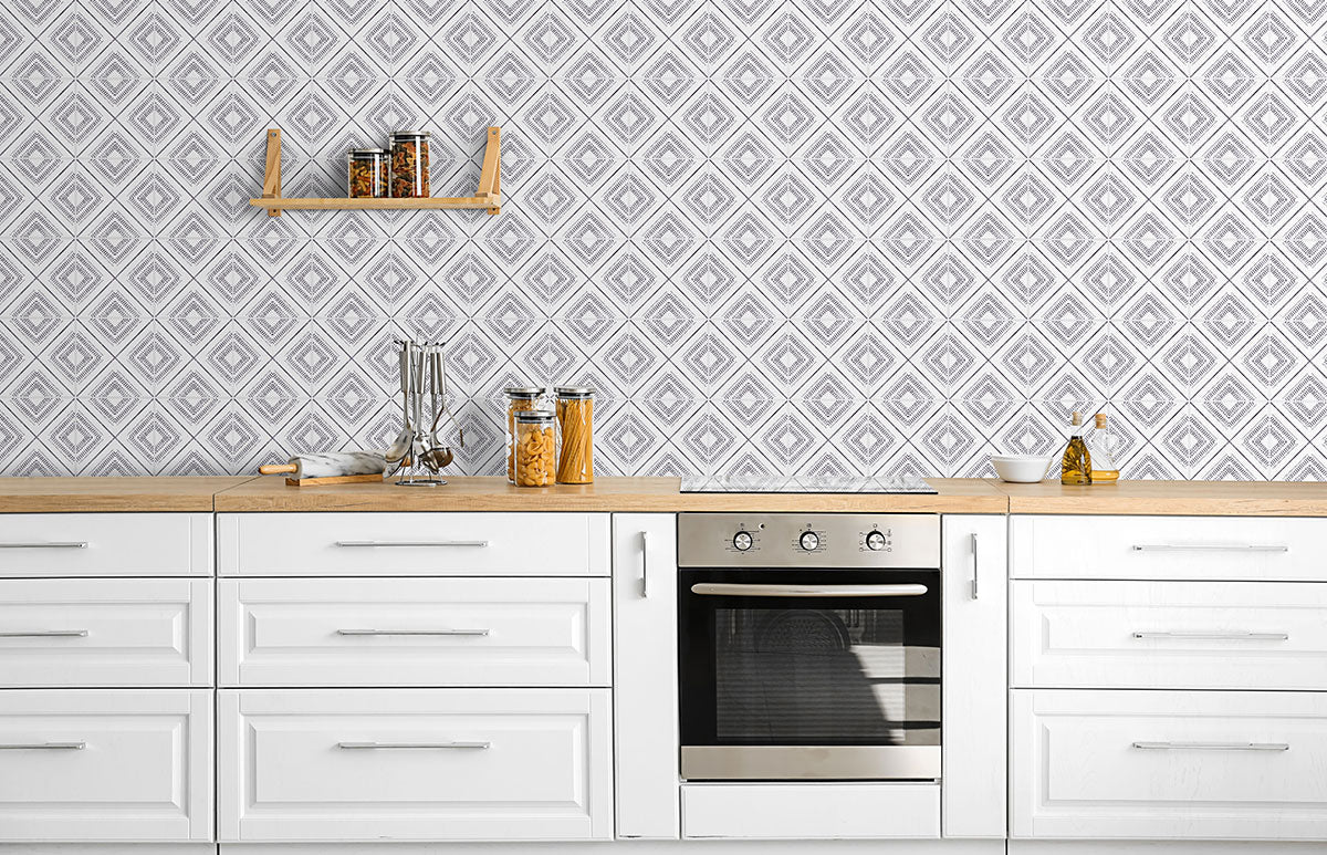 MSI Zaria Tes 8 x 8 Matte Porcelain tile (NZARTES8X8) – MSI room scene