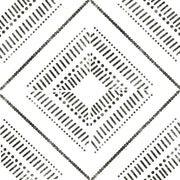 MSI Zaria Tes 8 x 8 Matte Porcelain tile (NZARTES8X8) – MSI product image
