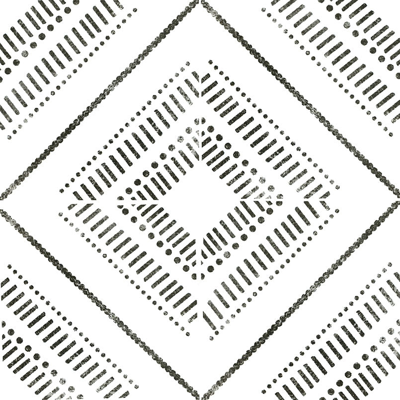 MSI Zaria Tes 8 x 8 Matte Porcelain tile (NZARTES8X8) – MSI product image
