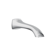 Moen Voss Single-Handle Non-Diverter Tub Filler TF191956 in Chrome (TF191956)