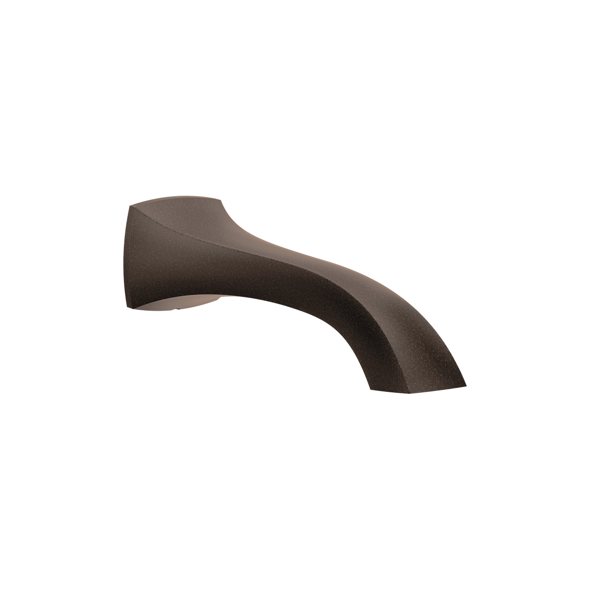 Moen Voss Single-Handle Non-Diverter Tub Filler TF191956 in Oil Rubbed Bronze (TF191956ORB)