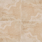 MSI Tierra Beige 24 x 24 Matte Porcelain paver (LPAVNTIEBEI2424) – MSI product image