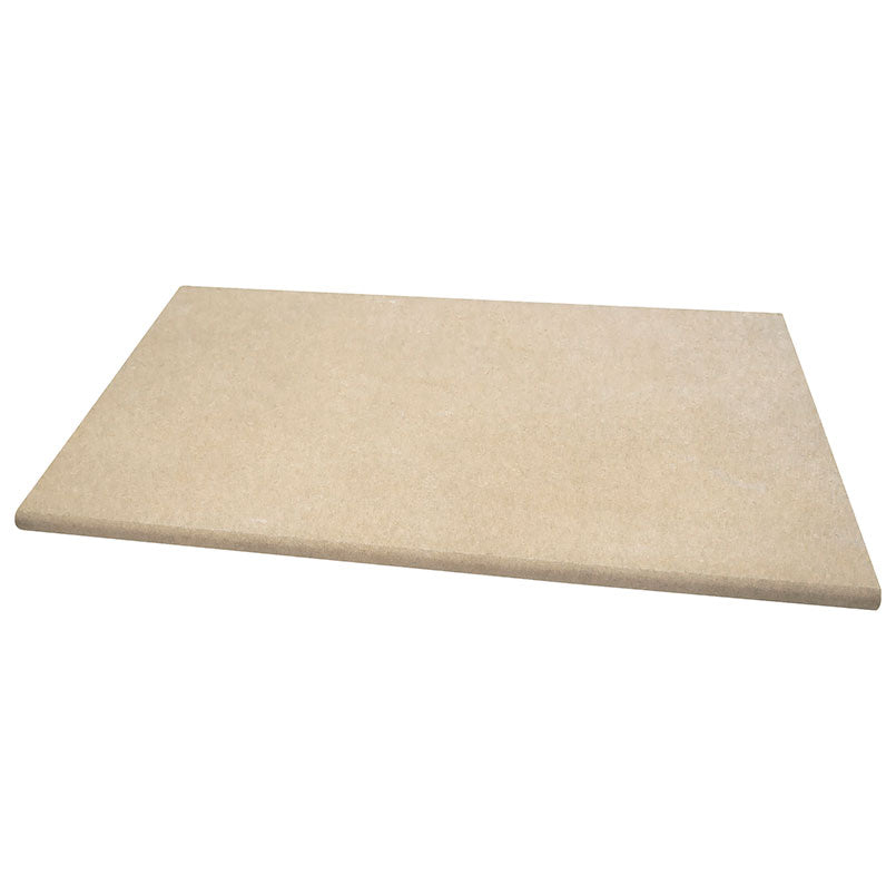 MSI Tierra Beige 13 x 24 Matte Porcelain pool coping (LCOPNTIEBEI1324) – MSI product image