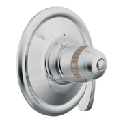 Moen ExactTemp Valve Only Trim TS3411 in Chrome (TS3411)