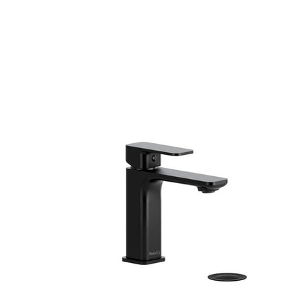 Riobel Equinox Single Handle Lavatory Faucet W Pop Up Drain - Plumbing Market