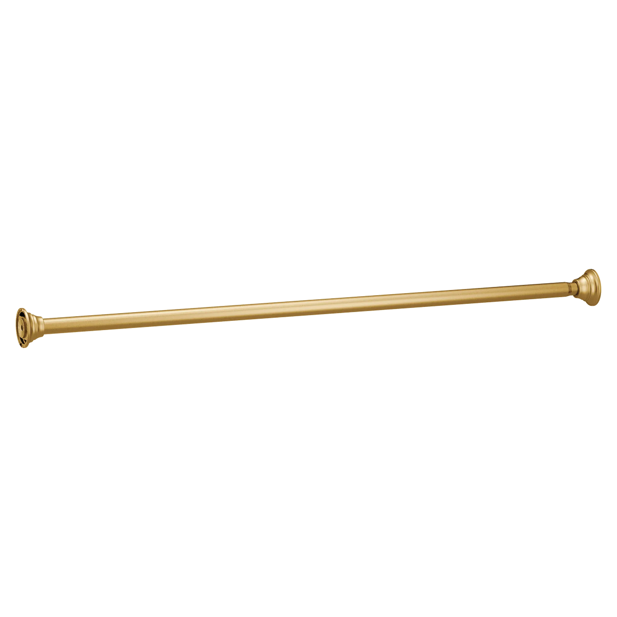 Moen Tension Rod TR1000 in Brushed Gold (TR1000BG) - view 2