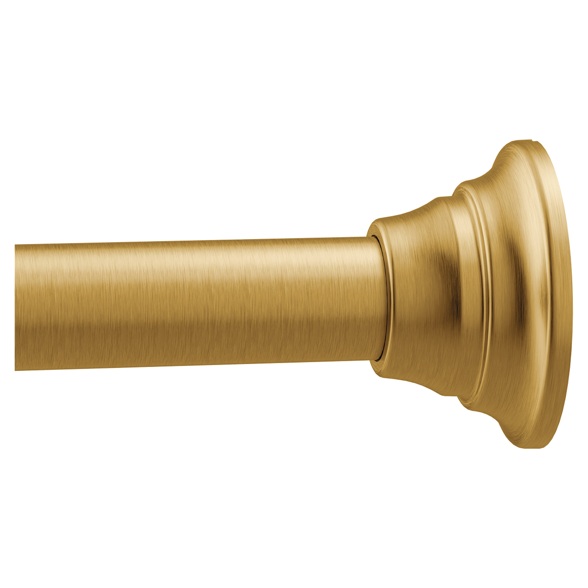 Moen Tension Rod TR1000 in Brushed Gold (TR1000BG)