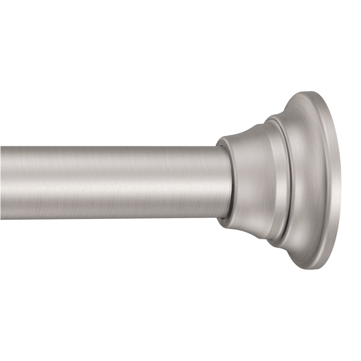 Moen Tension Rod TR1000 in Brushed Nickel (TR1000BN)