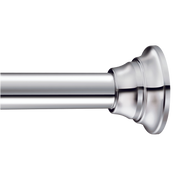 Moen Tension Rod TR1000 in Chrome (TR1000CH)