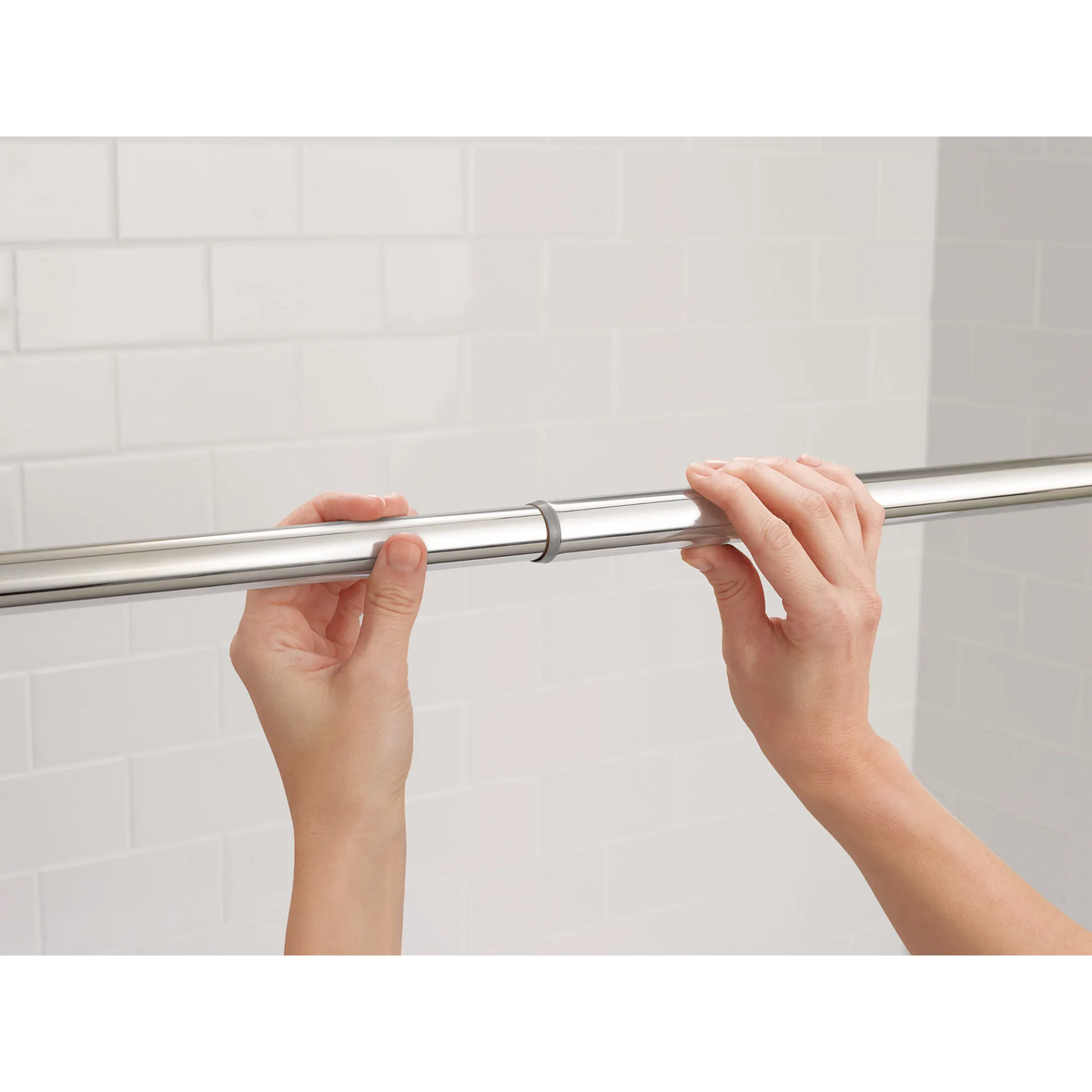 Moen Tension Rod TR1000 in Chrome (TR1000CH) - view 4