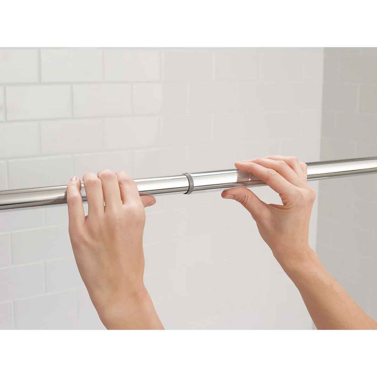 Moen Tension Rod TR1000 in Chrome (TR1000CH) - view 5