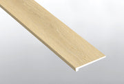 MSI Tranquilla luxury vinyl stair tread eased edge (VTTTRANQU-ST-EE)