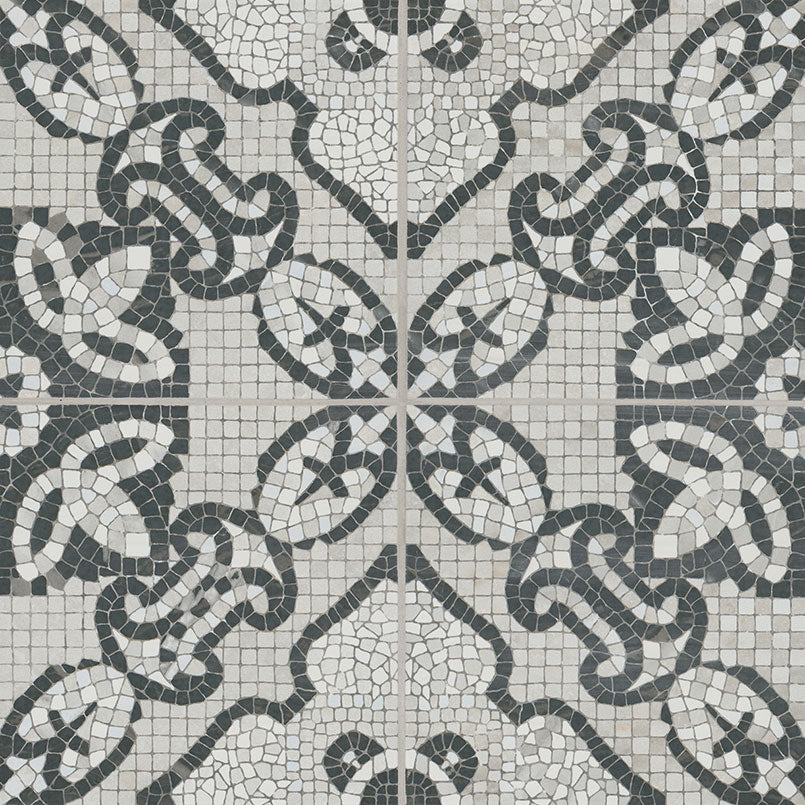 MSI Trastevere 8 x 8 Matte Porcelain tile (NWGTRA8X8) – MSI product image