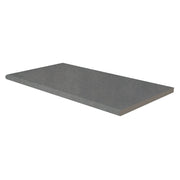 MSI True Bluestone 13 x 24 Matte Porcelain pool coping (LCOPNTRUBLU1324-EE) – MSI product image