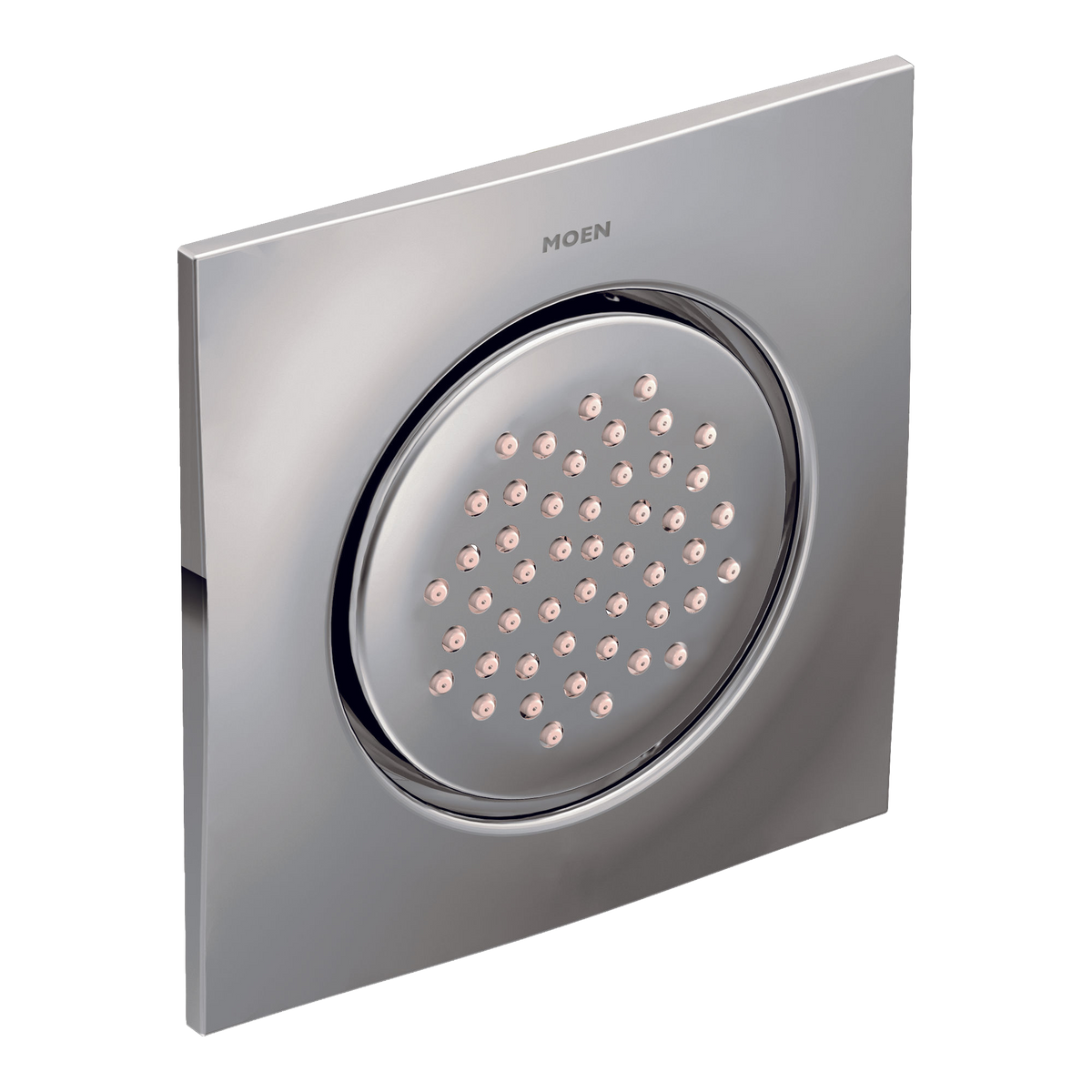 Moen Mosaic Body Spray TS1320 in Chrome (TS1320)