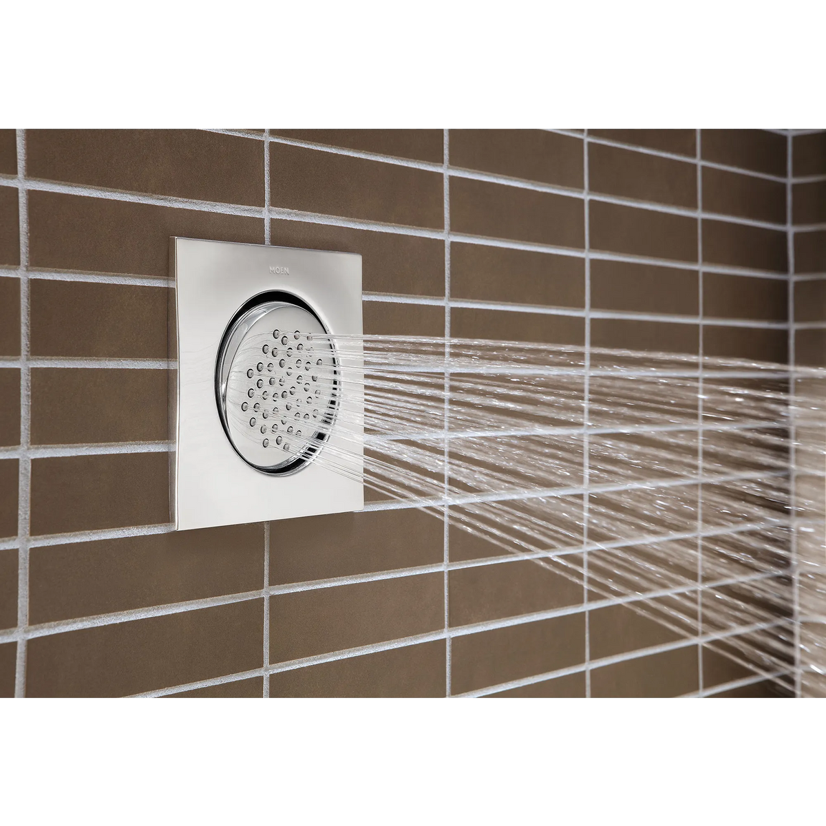 Moen Mosaic Body Spray TS1320 in Oil Rubbed Bronze (TS1320ORB) - view 2