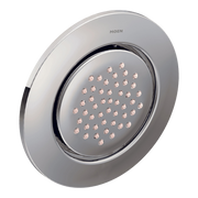 Moen Mosaic Body Spray TS1322 in Chrome (TS1322)