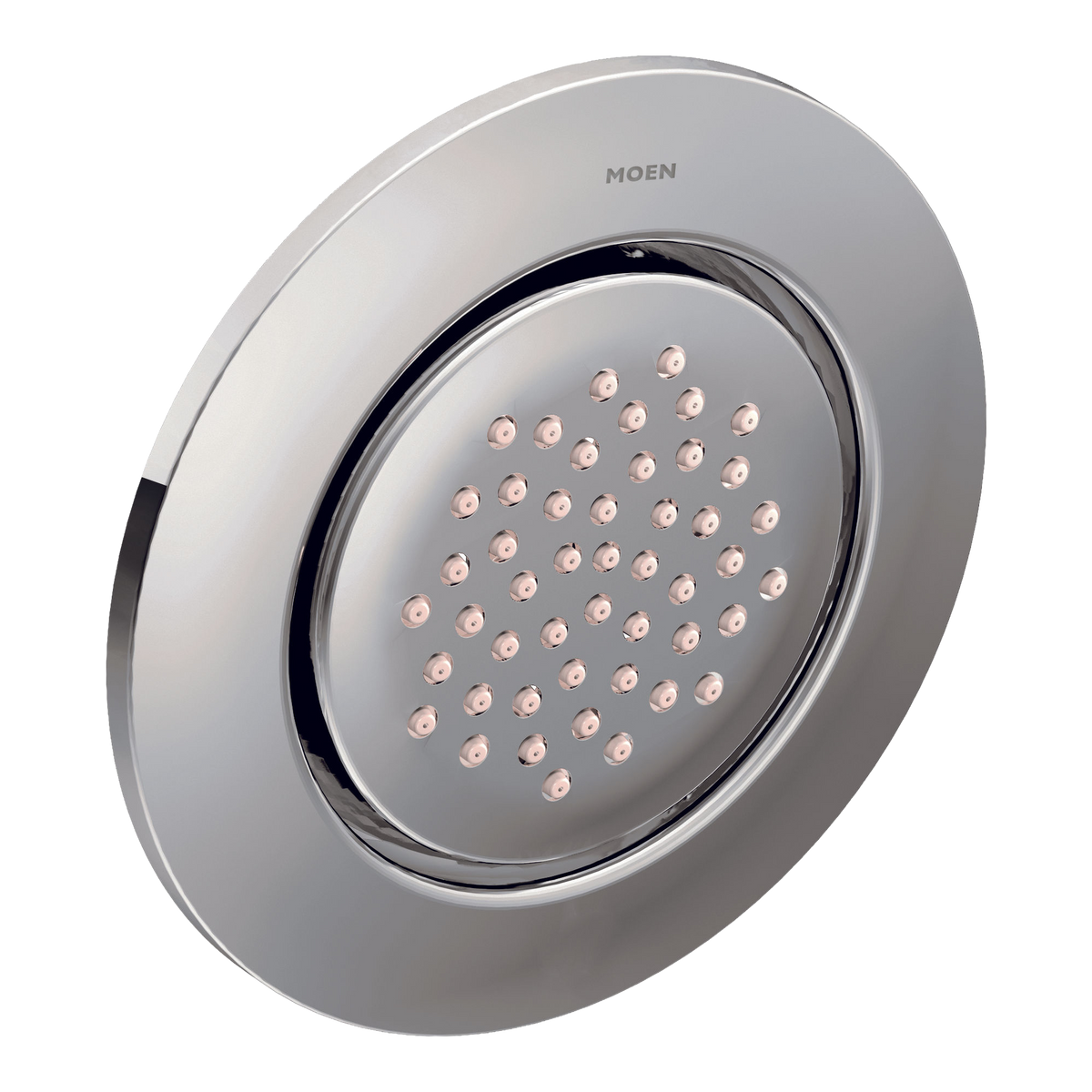 Moen Mosaic Body Spray TS1322 in Chrome (TS1322)