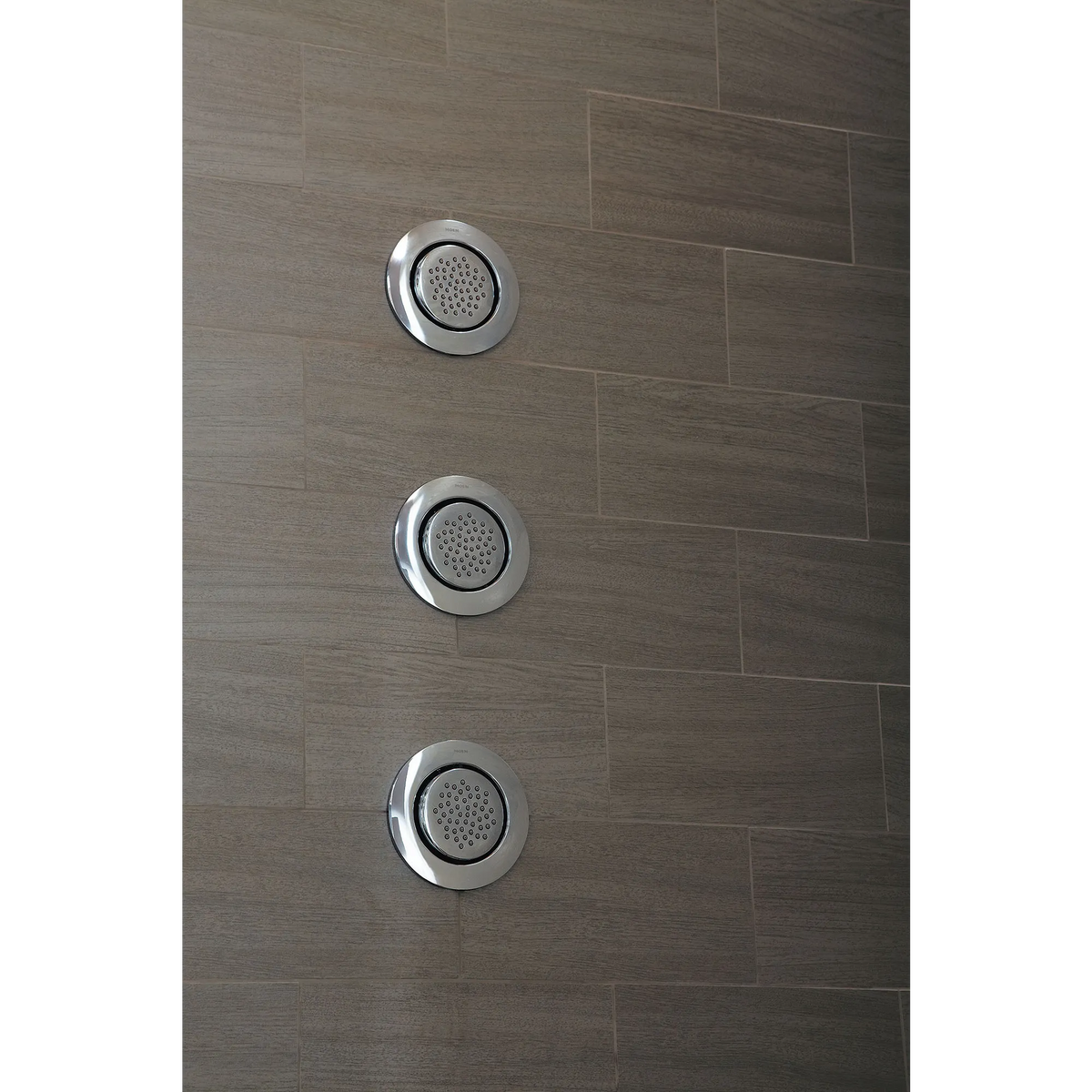 Moen Mosaic Body Spray TS1322 in Oil Rubbed Bronze (TS1322ORB) - view 7