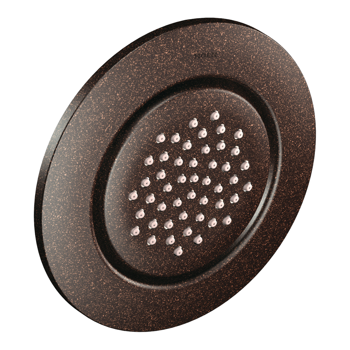 Moen Mosaic Body Spray TS1322 in Oil Rubbed Bronze (TS1322ORB)