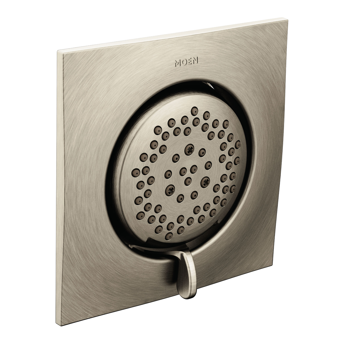 Moen Mosaic Body Spray TS1420 in Brushed Nickel (TS1420BN)