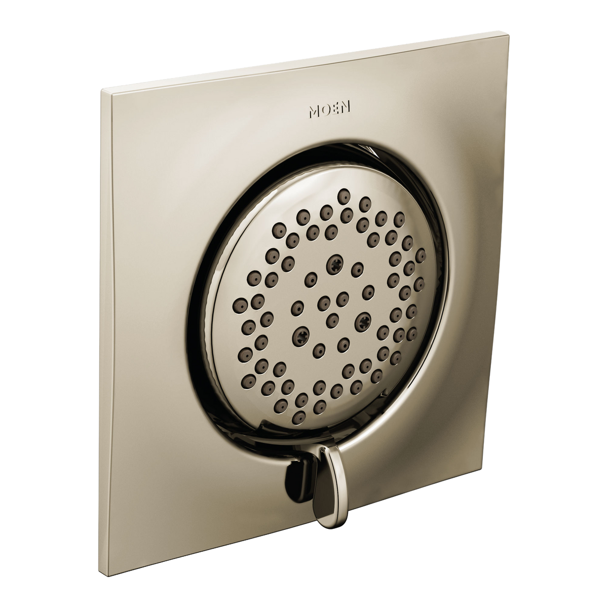 Moen Mosaic Body Spray TS1420 in Polished Nickel (TS1420NL)