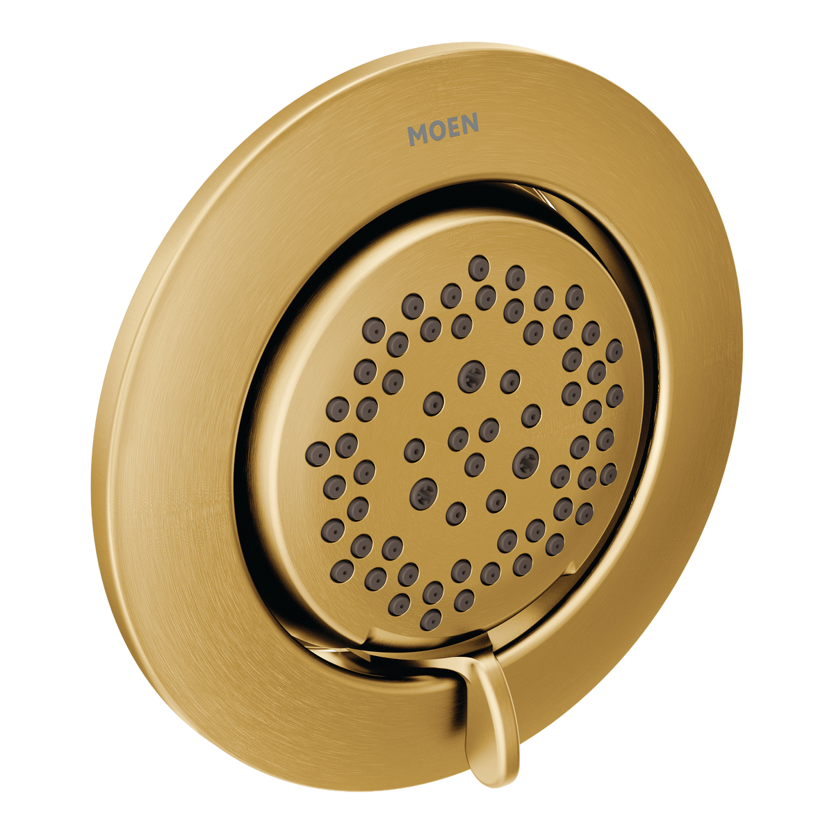 Moen Mosaic Body Spray TS1422 in Brushed Gold (TS1422BG)