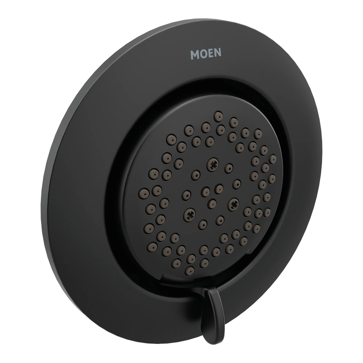 Moen Mosaic Body Spray TS1422 in Matte Black (TS1422BL) - view 5