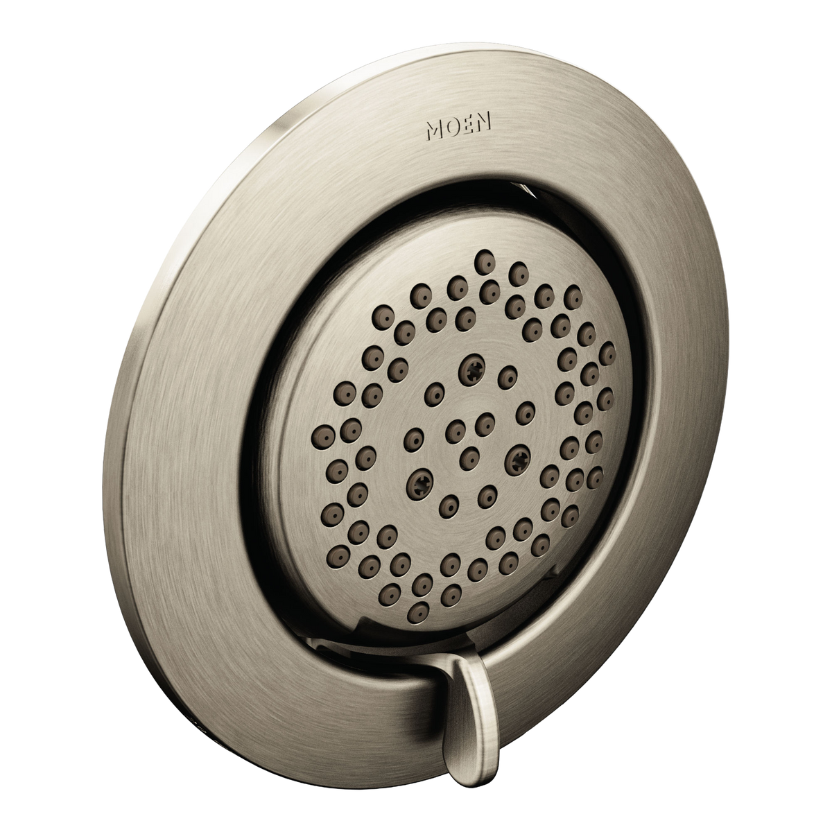 Moen Mosaic Body Spray TS1422 in Brushed Nickel (TS1422BN)