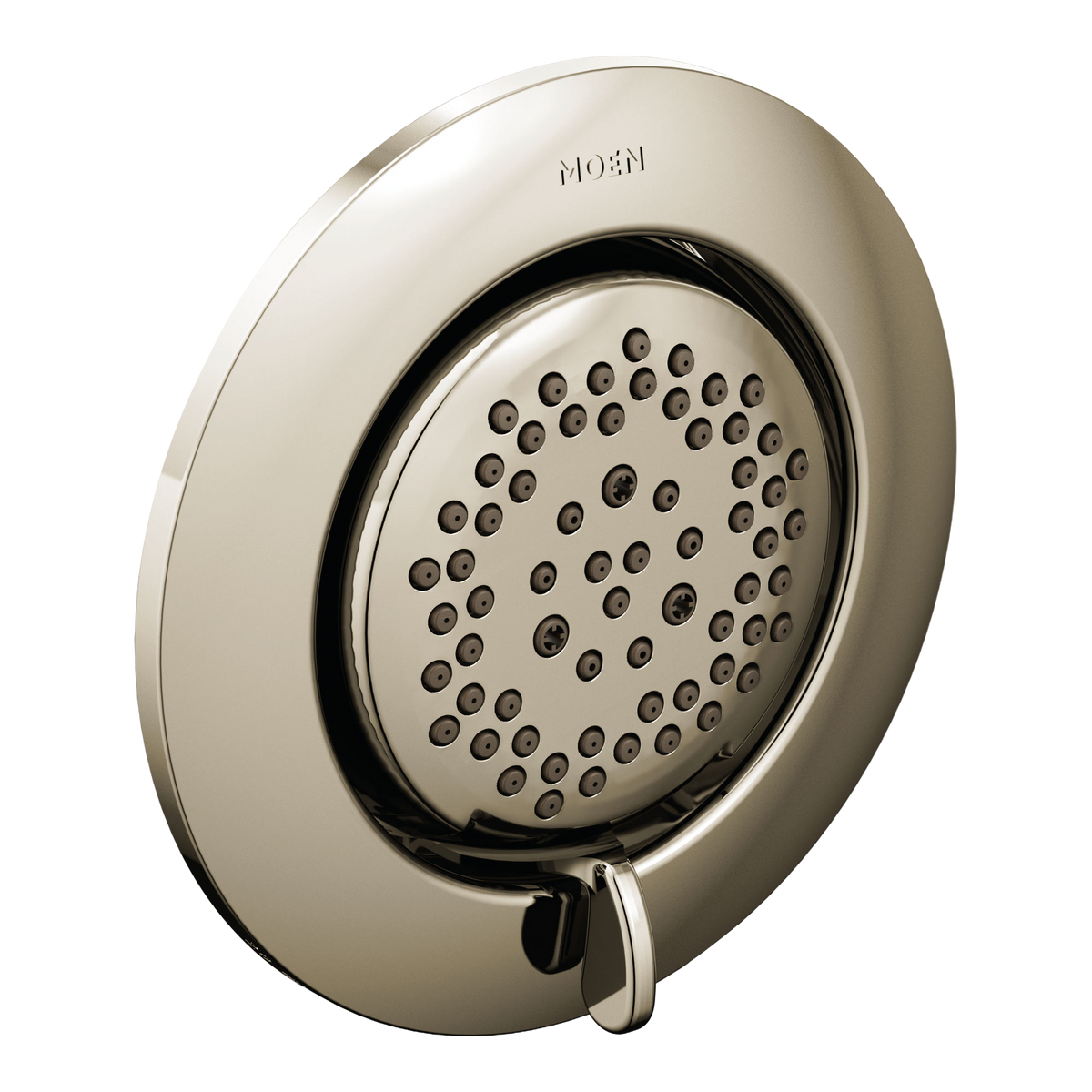 Moen Mosaic Body Spray TS1422 in Polished Nickel (TS1422NL)