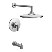 Moen Arris Posi-Temp Eco-Performance Tub/Shower TS22003EP in Chrome (TS22003EP)